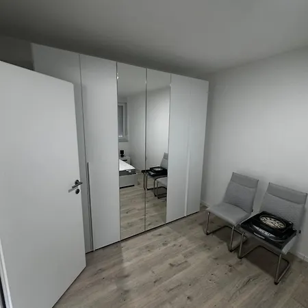 Apartment Nm Novi Marof Exterior photo