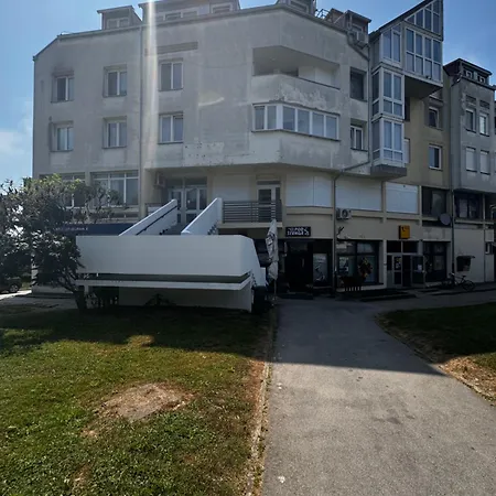 Apartment Nm Novi Marof Exterior photo