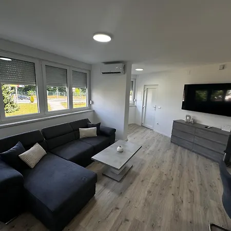 Apartment Nm Novi Marof Exterior photo