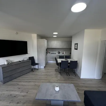 Apartment Nm Novi Marof Exterior photo