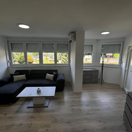 Apartment Nm Novi Marof Exterior photo