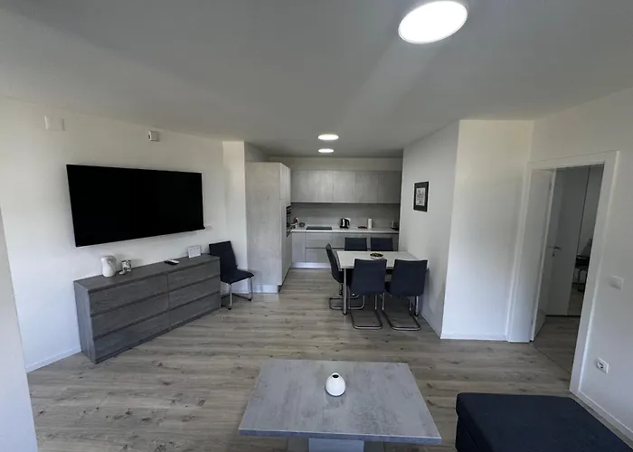 Apartment Nm