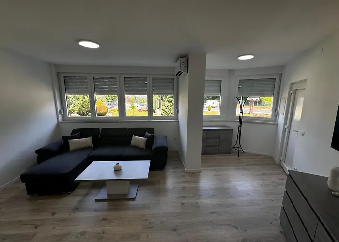 Apartment Nm