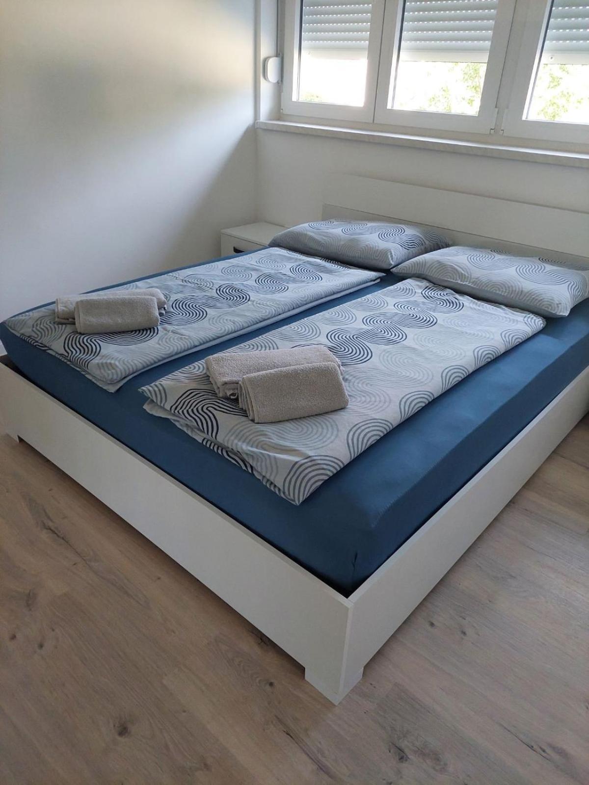 Apartman Nm *